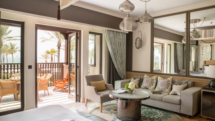 Jumeirah Dar Al Masyaf